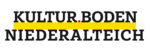 Logo Kultur.Boden Niederalteich