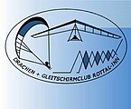 Logo DGFC Rottal Inn e.V.