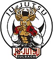 Logo Ju-Jutsu Julbach e.V.