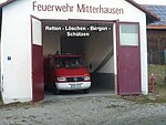 Logo Freiwillige Feuerwehr Mitterhausen e.V.