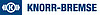 Logo Knorr-Bremse Systeme für Nutzfahrzeuge GmbH