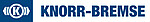 Logo Knorr-Bremse Systeme für Nutzfahrzeuge GmbH
