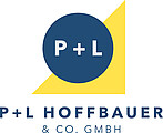 Logo P+L Hoffbauer & Co. GmbH - Industrieplanung und Logistik