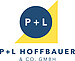 Logo P+L Hoffbauer & Co. GmbH - Industrieplanung und Logistik