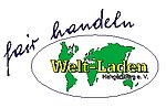 Logo Weltladen Hengersberg e.V.