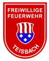 Logo Freiwillige Feuerwehr Teisbach e.V.