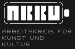 Logo AKKU Arbeitskreis fuer Kunst und Kultur der Gemeinde Stephansposching