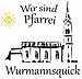 Logo Pfarrei Wurmannsquick