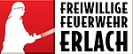 Logo Freiwillige Feuerwehr Erlach e.V