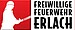 Logo Freiwillige Feuerwehr Erlach e.V
