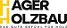 Logo Hager Holzbau GmbH