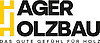 Logo Hager Holzbau GmbH
