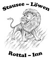 Logo Stausee-Löwen Rottal-Inn