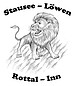 Logo Stausee-Löwen Rottal-Inn