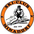 Logo Skiclub Minadorf