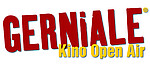 Logo Gerniale Kino Open Air