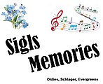 Logo Sigls Memories