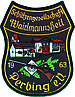 Logo SG "Waidmannsheil" Perbing e.V. gegr. 1963