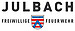 Logo Feuerwehr Julbach