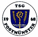Logo TSG Postmünster