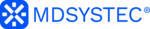 Logo MDSYSTEC GmbH