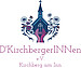 Logo D'KirchbergerINNen e.V.