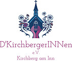Logo D'KirchbergerINNen e.V.