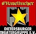 Logo Dietersburger Theatergruppe "d´Haselbacher" e.V.