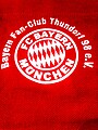 Logo Bayernfanclub Thundorf`98 e.V.