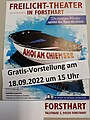 Logo Theaterverein "Die lustigen Hartler"