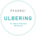 Logo Pfarrei Ulbering