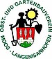Logo Gartenbauverein Moos - Langenisarhofen