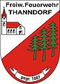Logo Feuerwehr Thanndorf