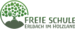 Logo Freie Schule Erlbach im Holzland e.G.