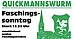 Logo Faschingsverein Wurmannsquick e.V.