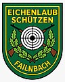 Logo Eichenlaub Failnbach e.V