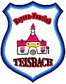 Logo Bayern Fan Club Teisbach