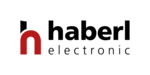 Logo Haberl Electronic GmbH & Co. KG