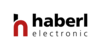 Logo Haberl Electronic GmbH & Co. KG