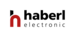 Logo Haberl Electronic GmbH & Co. KG