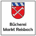 Logo Bücherei Markt Reisbach