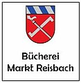 Logo Bücherei Markt Reisbach