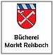 Logo Bücherei Markt Reisbach