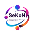 Logo Selbsthilfekontaktstelle Niederbayern (SeKoN)