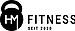 Logo HM Fitness