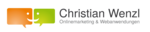 Logo Onlinemarketing Niederbayern - Christian Wenzl