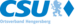 Logo CSU Ortsverband Hengersberg