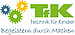 Logo TfK - Technik für Kinder - Technikhaus Straubing