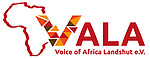 Logo Voice of Africa Landshut e.V.