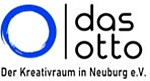 Logo das otto - Der Kreativraum in Neuburg e.V.